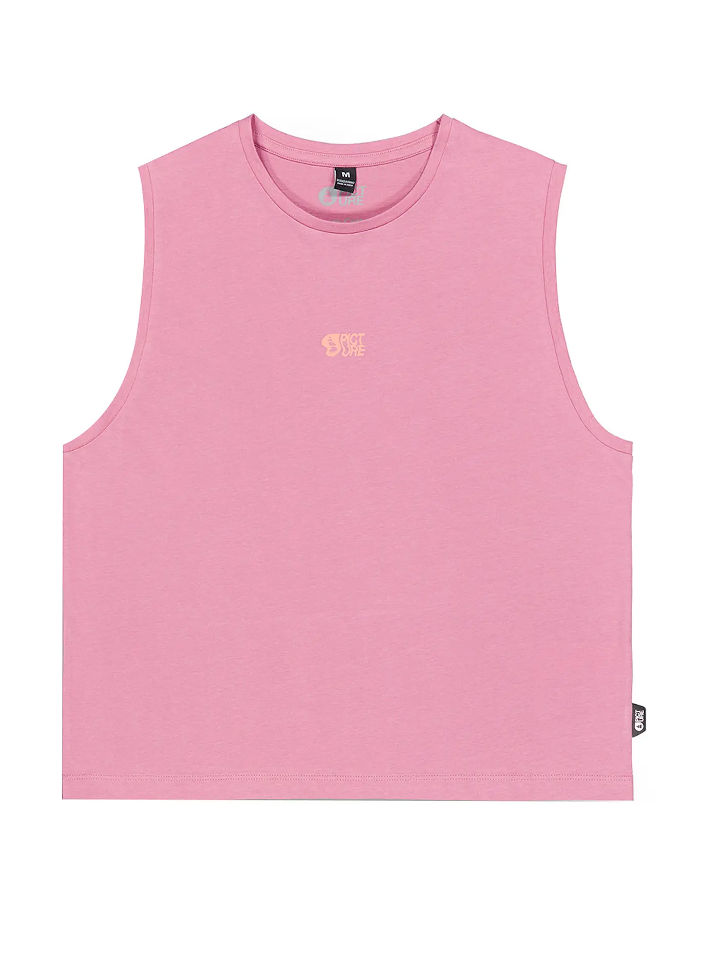 PICTURE | Damen Beachtank Pine | 